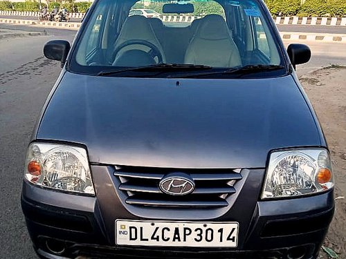 Used 2010 Hyundai Santro Xing low price