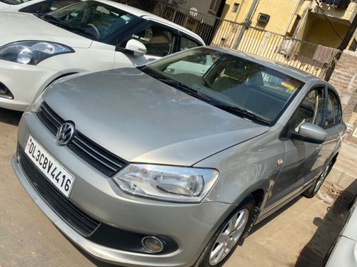 Used 2011 Volkswagen Vento low price