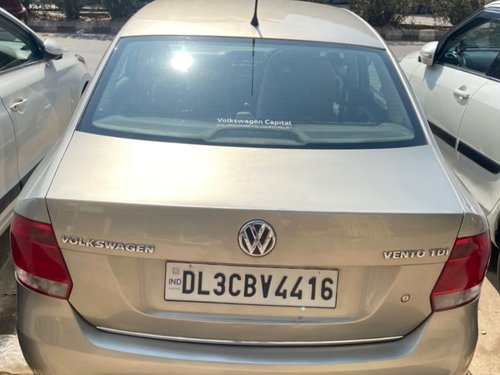 Used 2011 Volkswagen Vento low price