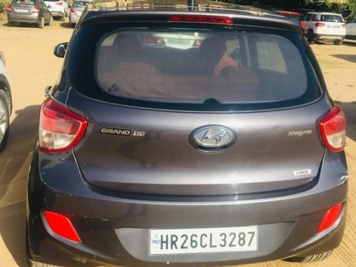 Used 2015 Hyundai Grand i10 low price