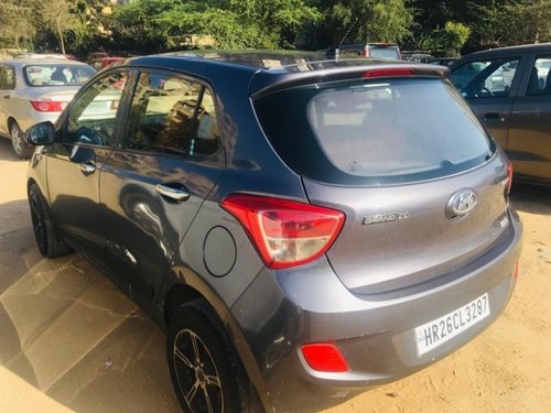 Used 2015 Hyundai Grand i10 low price