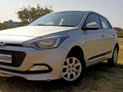 Used 2017 i20 Sportz 1.4 CRDi  for sale in Nagpur