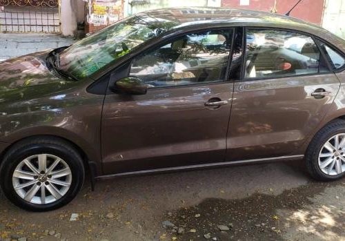 Used 2015 Vento 1.2 TSI Highline AT  for sale in Chennai