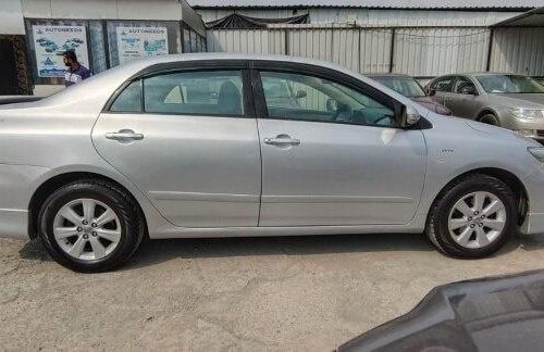 Used 2012 Corolla Altis 1.8 Limited Edition  for sale in Pune