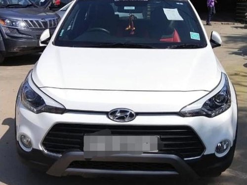 Used 2015 i20 Active 1.2 SX  for sale in Chennai