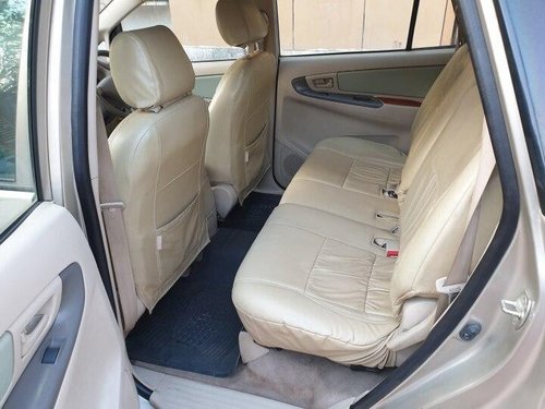 Used 2008 Innova 2004-2011  for sale in Mumbai