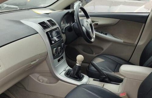 Used 2012 Corolla Altis 1.8 Limited Edition  for sale in Pune