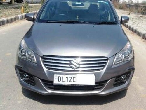 Used 2016 Ciaz  for sale in New Delhi