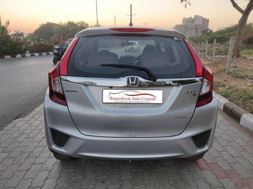 Used 2015 Jazz 1.5 V i DTEC  for sale in Ahmedabad