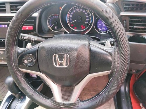 Used 2015 Jazz V CVT  for sale in Pune