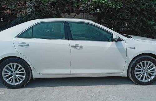 Used 2018 Camry 2.5 Hybrid  for sale in New Delhi