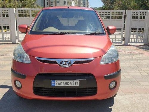 Used 2008 i10 Asta 1.2 AT with Sunroof  for sale in Bangalore