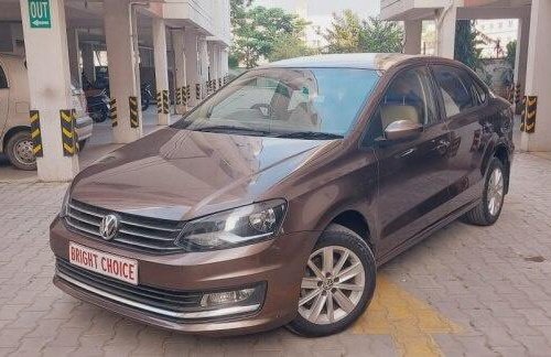 Used 2016 Vento 1.6 Highline  for sale in Chennai