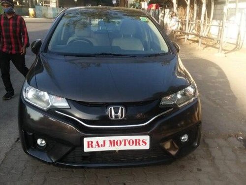 Used 2015 Jazz 1.2 V i VTEC  for sale in Pune