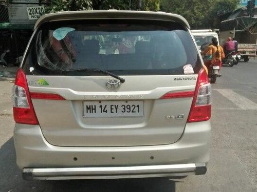 Used 2015 Innova  for sale in Pune