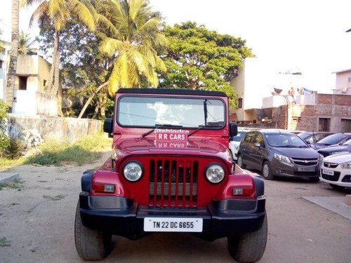 Used 2016 Thar DI 4X4  for sale in Coimbatore