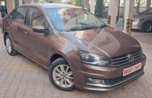 Used 2016 Vento 1.6 Highline  for sale in Chennai