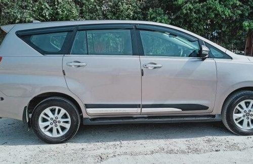 Used 2019 Innova Crysta 2.8 GX AT  for sale in New Delhi