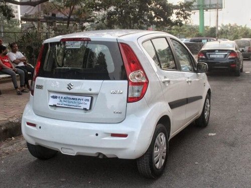 Used 2011 Ritz  for sale in Mumbai