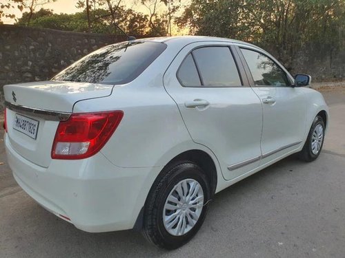 Used 2020 Swift Dzire  for sale in Mumbai