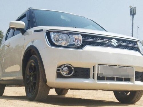 Used 2019 Ignis Zeta  for sale in Kanpur