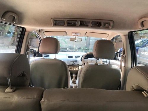 Used 2012 Ertiga VXI  for sale in Mumbai