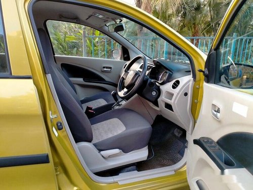 Used 2015 Celerio VXI  for sale in Mumbai