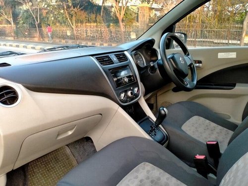 Used 2015 Celerio VXI  for sale in Mumbai