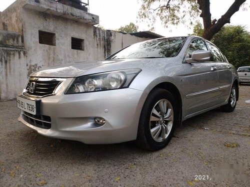 Used 2010 Accord 2.4 Elegance A/T  for sale in New Delhi