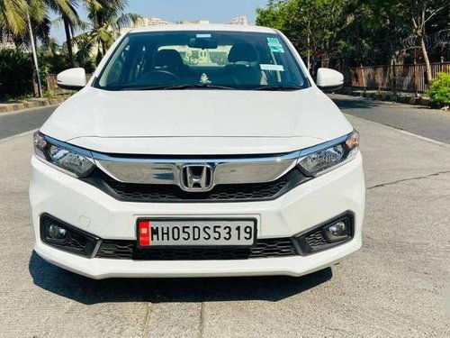 Used 2018 Amaze VX i DTEC  for sale in Mumbai