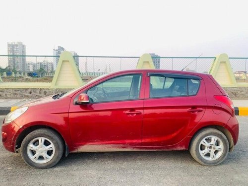 Used 2011 i20 Sportz Petrol  for sale in Mumbai