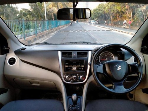 Used 2015 Celerio VXI  for sale in Mumbai