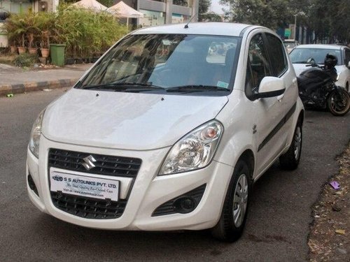 Used 2011 Ritz  for sale in Mumbai