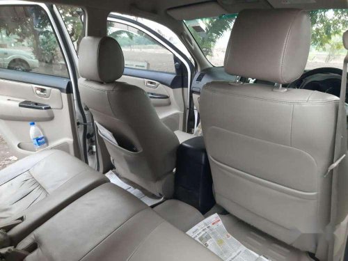 Used 2014 Fortuner 4x2 Manual  for sale in Pune