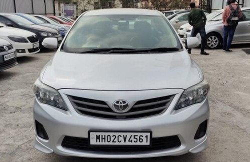 Used 2012 Corolla Altis 1.8 Limited Edition  for sale in Pune