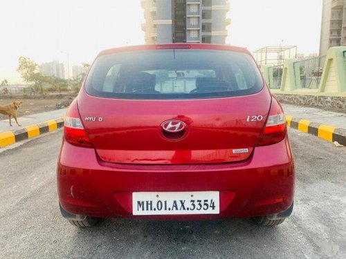 Used 2011 i20 Sportz Petrol  for sale in Mumbai