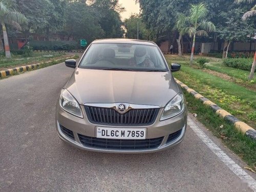 Used 2014 Rapid 1.5 TDI Ambition  for sale in New Delhi