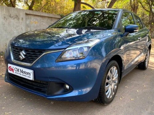 Used 2018 Baleno Alpha  for sale in Ahmedabad