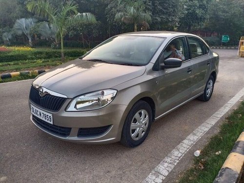 Used 2014 Rapid 1.5 TDI Ambition  for sale in New Delhi