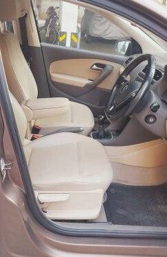 Used 2016 Vento 1.6 Highline  for sale in Chennai