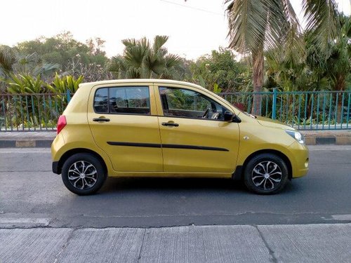 Used 2015 Celerio VXI  for sale in Mumbai