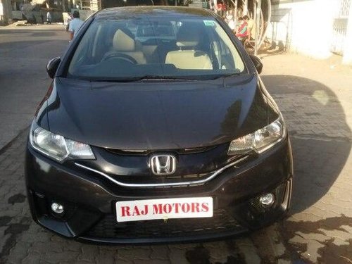 Used 2015 Jazz 1.2 V i VTEC  for sale in Pune