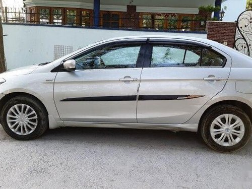 Used 2016 Ciaz  for sale in Dehradun