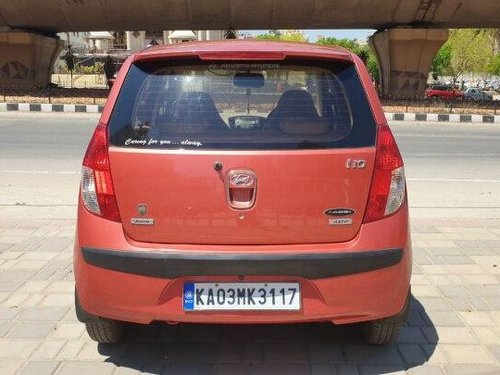 Used 2008 i10 Asta 1.2 AT with Sunroof  for sale in Bangalore