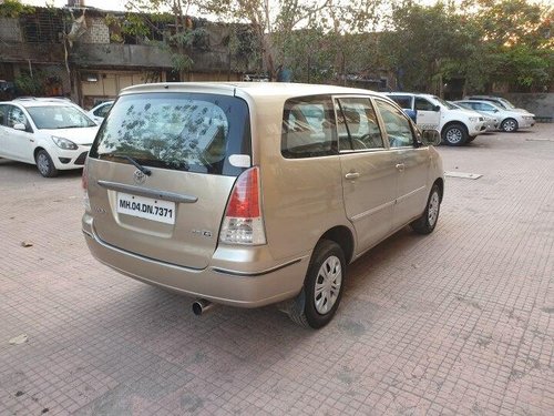 Used 2008 Innova 2004-2011  for sale in Mumbai