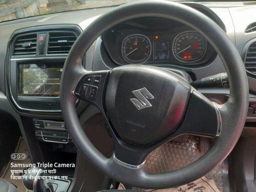 Used 2018 Vitara Brezza ZDi AMT  for sale in Kolkata