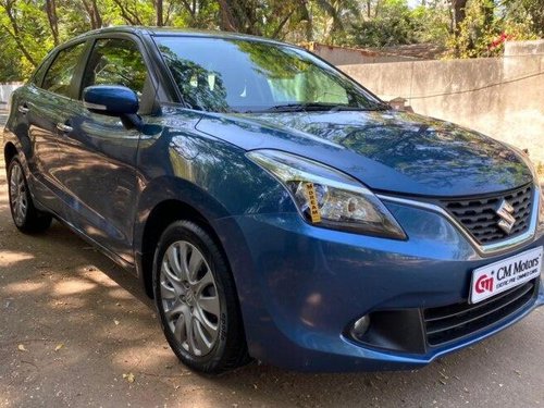 Used 2018 Baleno Alpha  for sale in Ahmedabad