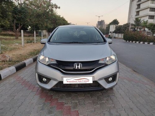 Used 2015 Jazz 1.5 V i DTEC  for sale in Ahmedabad