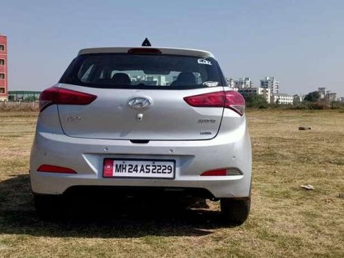 Used 2017 i20 Sportz 1.4 CRDi  for sale in Nagpur