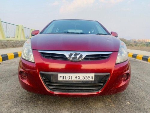 Used 2011 i20 Sportz Petrol  for sale in Mumbai